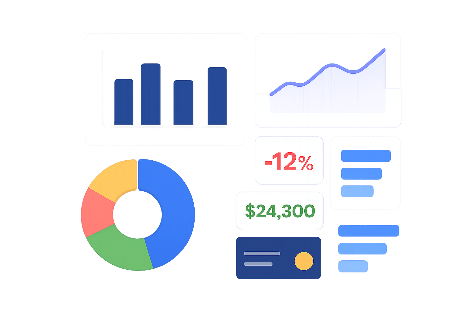 Turn Data Into Insight